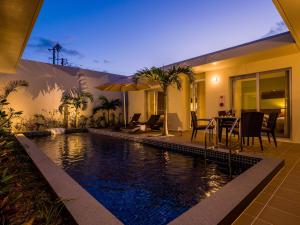Pool Villa Yagajishima by Coldio Premium