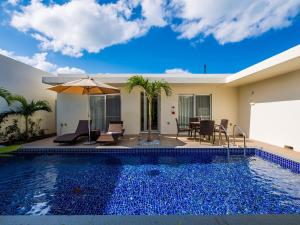 Pool Villa Yagajishima by Coldio Premium