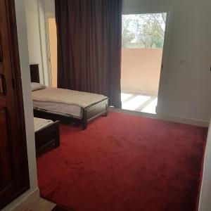 Complexe Touristique Akka