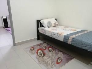 Shanis Homestay 4-Bedroom at Taiping, Perak