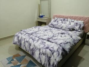 Shanis Homestay 4-Bedroom at Taiping, Perak