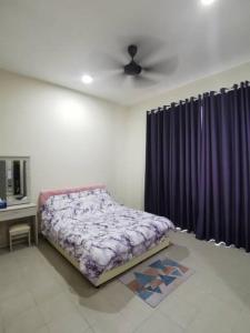 Shanis Homestay 4-Bedroom at Taiping, Perak