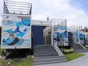 GLORY ISLAND OKINAWA Yabusachi Resort