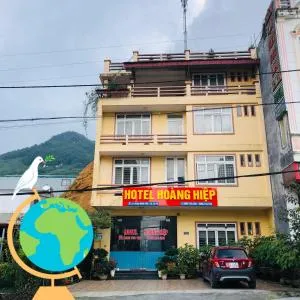 Hoàng Hiệp Hotel Sapa - by BAY LUXURY - Cốc Lếu
