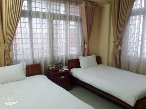 Hoàng Hiệp Hotel Sapa - by BAY LUXURY