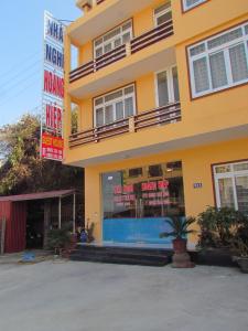 Hoàng Hiệp Hotel Sapa - by BAY LUXURY