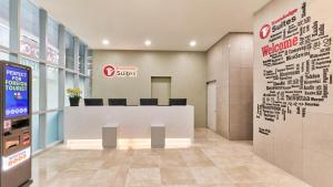 Travelodge Suites Busan Centum