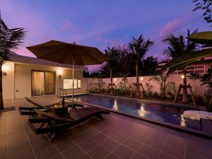 Pool Villa Yagajishima by Coldio Premium