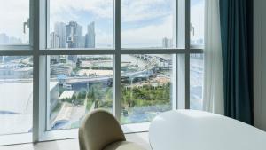 Travelodge Suites Busan Centum