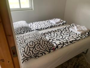 Countryside home 300m to the Fishing river Lille Ø