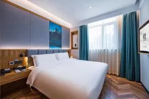 秋果酒店(北京西单金融街店) - 廊坊