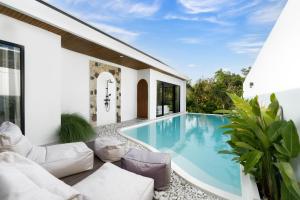 Villa Floravita by BaliSuperHost