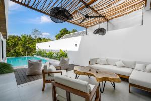 Villa Floravita by BaliSuperHost