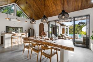 Villa Floravita by BaliSuperHost