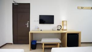 Vivids Hotel