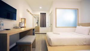 Vivids Hotel