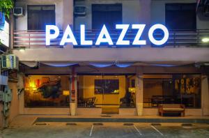 Palazzo Pensionne