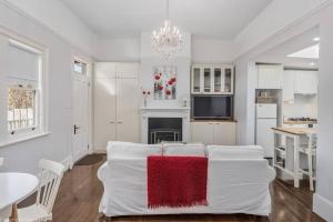 Warm Inviting, and Luxurious The Manor