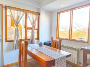 Hostal Puerta Antartida