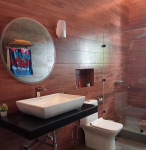 Nawabi SunRise HomeStay