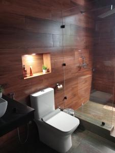 Nawabi SunRise HomeStay