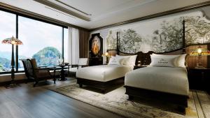Halong Lamour Cruise