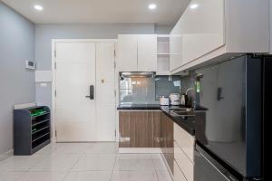 An Corner - Terra Royal 2 Bedrooms Nice View