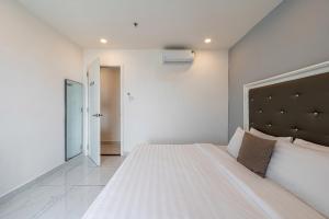 An Corner - Terra Royal 2 Bedrooms Nice View