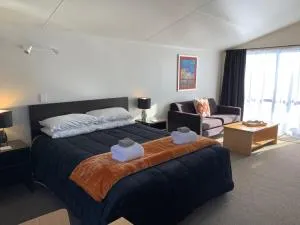 安德逊公园汽车旅馆  - 亚历山德拉