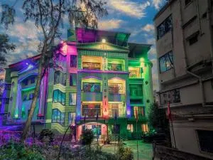 Hotel Utopia - Digha