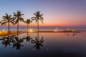 Villa Pool Access Boathouse Hua Hin