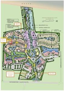 Villa Pool Access Boathouse Hua Hin