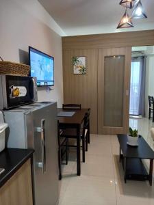 Shore Residence Manila Bay City Lights View MOA Complex