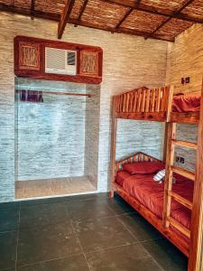 ShakaBrahs beachfront dorm