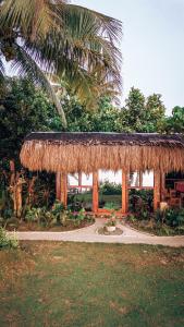 ShakaBrahs beachfront dorm