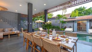 Villa Alami by Villa Finder