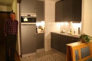 Appartement voor wandel of ski vakantie in Torgon Portes du Soleil