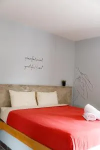 We Sweet Resort - Ban Wat Bot