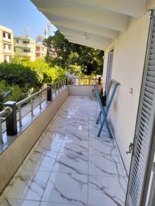 Cozy retreat in the city