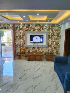 Cozy retreat in the city