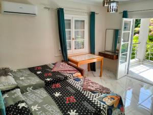 Cozy retreat in the city