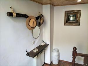 Casa en el centro de Allariz