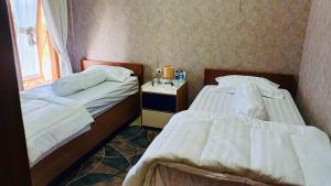 Homestay NGREMBOKO SOYO OMBO