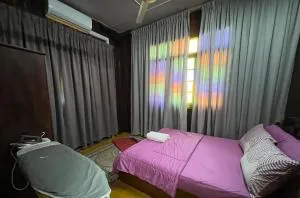 Teratak Nik Homestay - Kampong Gong Chapa