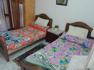 قرية الأندلسية دوحة بنى القاسم