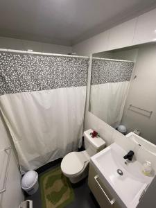 Apartamento Familiar junto a la playa - Vistas Increíbles