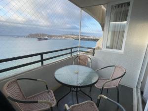 Apartamento Familiar junto a la playa - Vistas Increíbles