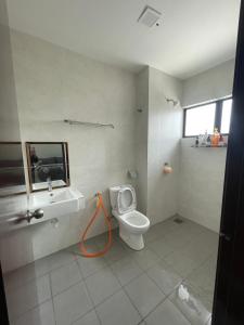 Saujana Perdana Homestay