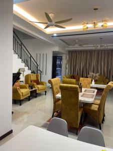 Saujana Perdana Homestay