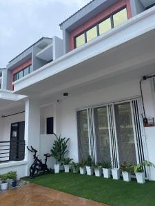 Saujana Perdana Homestay
